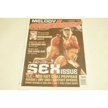 Melody Maker Magazine September 11 1999 npbox94 Red Hot Chilli Peppers Ls - £11.06 GBP