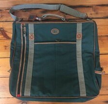 Vintage Ricardo Beverly Hills Foldable Hanging Garment Clothes Bag Inser... - $125.00