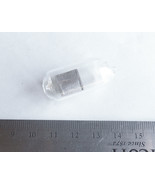 Uranium metal Depleted Uranium 99.9% pure DU 3.39 grams - $39.00