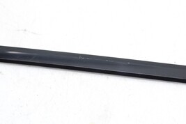 12-15 BMW F30 320I 328I REAR BUMPER TRIM MOLDING CENTER E6456 image 5