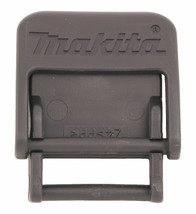 Makita plastic hinged latch / catch / clip / clasp for power tool case - £14.80 GBP