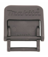 Makita plastic hinged latch / catch / clip / clasp for power tool case - $354.34 MXN