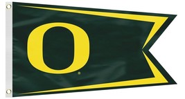 NCAA Oregon Ducks Boat / Yacht Flag College Football New - £9.47 GBP