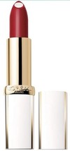 Loreal Age Perfect Luminous Hydrating Lipstick #112 SUBLIME RED - $365.87 MXN