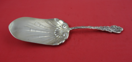 Versailles By Gorham Sterling Silver Pie Server FHAS Shell Design on Blade 9 3/8 - $645.18 CAD