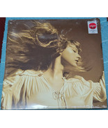 Taylor Swift Fearless Taylor&#39;s Version+Signature Edition Custom Frame+CD... - €1.120,48 EUR