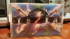 Used 1986 Tesla Mechanical Resonance Heavy Metal Collector Cassette Tape  - £7.86 GBP