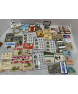 33pc Miniatures Accessories for Crafts or Dollhouse New - $293.64 MXN