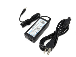 Ac Adapter Charger For Samsung Np900X3C Np900X4C Np900X4B Np900X4D Power Supply - £25.49 GBP