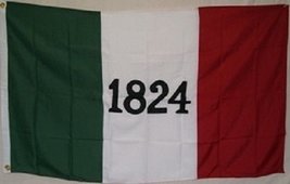 Texas Alamo 2x3 2&#39;x3&#39; Polyester Flag - £3.49 GBP