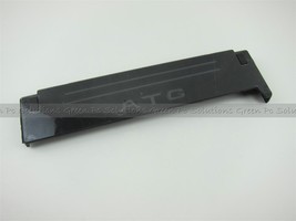 NEW Dell Latitude ATG E6400 Base Rubber Boot Cover For 6 cell battery P/N H302F - $19.99