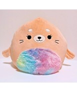 Squishmallows Deep Sea Squad 12&quot; Romy the Seal Plush Squishmallow Toy NWT - €24,67 EUR