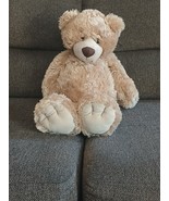 First &amp; Main Regis Teddy Bear No. 1896 Plush Stuffed Animal - $10.71 CAD