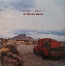 Stoney End [Vinyl Record] - £7.91 GBP