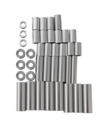 Blurolls V-Core 4 3d Printer Aluminum Spacers Kit for V-core4 - $19.90