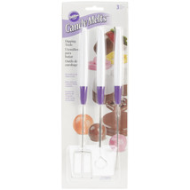 Wilton Candy Melts Dipping Tools - £28.00 GBP
