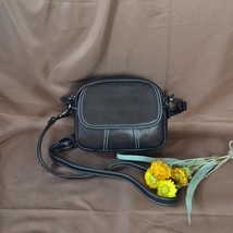 2022 New Retro Versatile Genuine Leather Women Small Bag Leisure Solid Color Nat - £61.08 GBP
