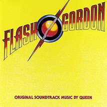 Flash Gordon [Vinyl] - £27.91 GBP