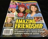 Closer Magazine Feb 20, 2023 Mary Tyler Moore, Valerie Harper, Sinatra &amp;... - £7.17 GBP