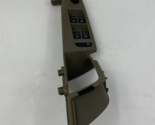 2009-2012 Audi A4 Master Power Window Switch OEM K03B22026 - $27.71