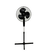 Impress Handi-Fan 16 Inch Oscillating Stand Fan in Black - £64.99 GBP