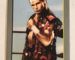 Shawn Michaels WWE Topps Trading Card 2007 #TS5 - £1.94 GBP