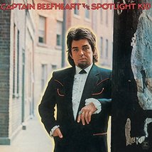 The Spotlight Kid (Vinyl) [Vinyl] Captain Beefheart And The Magic Band - £35.42 GBP