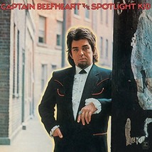 The Spotlight Kid (Vinyl) [Vinyl] Captain Beefheart And The Magic Band - £33.67 GBP