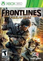 Frontlines: Fuel of War - Xbox 360 [video game] - £3.89 GBP