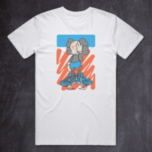 Streetwear Modern - Graphic Tee #0083 - £11.56 GBP