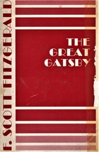 F. Scott Fitzgerald - The Great Gatsby (Paperback Book) - £3.14 GBP