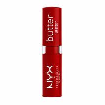 NYX Nyx cosmetics butter lipstick big cherry - £4.98 GBP