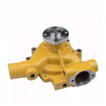 New Water Pump 6206-61-1101 6206-61-1104 6206-61-1103 6206-61-1100 6206-... - $188.00