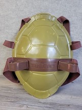 Teenage Mutant Ninja Turtles Back Shell 2013 Playmates TMNT Kids Costume... - £15.71 GBP