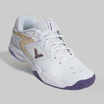 Victor P9200TD Badminton Shoes Unisex Indoor Sports Volleyball Shoes Wid... - $2,150.09 MXN