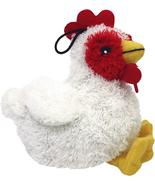 Multipet Look Who&#39;s Talking Dog Toy, Chicken - £12.57 GBP