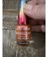 Kozmic Colours Iridescent Nail Polish Pink/Orange - €75,98 EUR