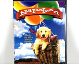 Napoleon (DVD, 1994, Full Screen)  Like New !     Susan Lyons    Jamie C... - $12.18