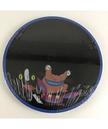 Culturefly Aaahh Real Monsters Hanging Round Chalkboard Nick Box 2022 New - £23.31 GBP