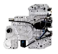 Valve Body Transmission 31706AA034 For Subaru Legacy Outback 2.5L 2010-13 TR690 image 2