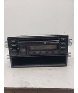 Audio Equipment Radio 4 Cylinder Receiver Fits 04 SPECTRA 933154 - €43,98 EUR
