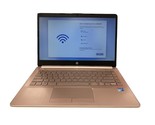 Hp Laptop Hp cf-2112wm 410014 - £101.09 GBP
