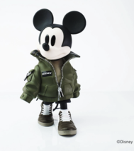 Disney Limited Edition Boxed Urban Chic Mickey Mouse - £47.13 GBP