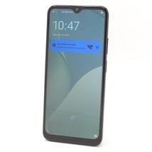 BLU G63 G0870 128GB 6.8&quot; HD+ 4GB 13MP WiFi (Black) Unlocked - $69.99