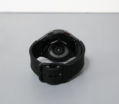 Samsung Galaxy Watch6 SM-R940 44mm Aluminum Case with Sport Band - Graphite image 6