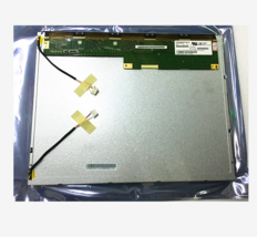 CLAA150XP01Q 15&quot; Lcd Screen Display Panel CLAA150XP01 Q Replacement - $45.00