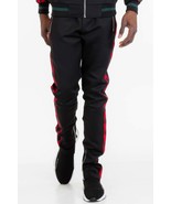Men&#39;s Diamond Tape Track Pants - $32.50