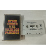 Eydie Gorme E El Trio Los Panchos (1982 CBS Spagna Press) - Cassetta Bol... - $44.10 CAD