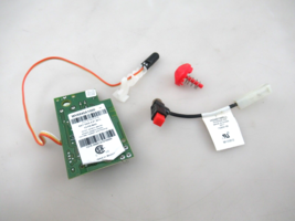 WV8840A1000 Honeywell Water Heater Thermostat Control Board Repair Kit - $46.99