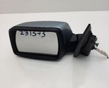 Driver Side View Mirror Power With Memory Fits 04-06 BMW X3 732910*~*~* ... - $80.27